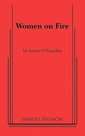 Women on Fire