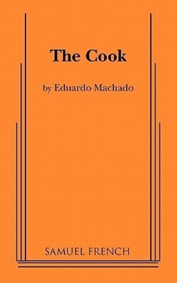 The Cook