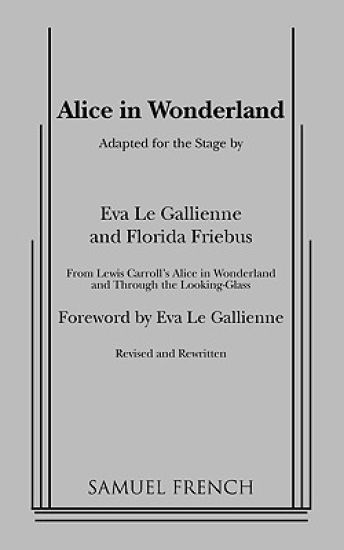 Alice in Wonderland