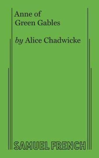 Anne of Green Gables