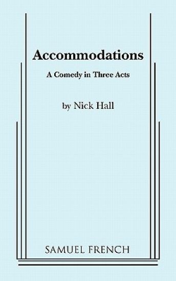 Accommodations