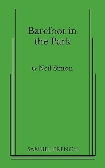 Barefoot in the Park