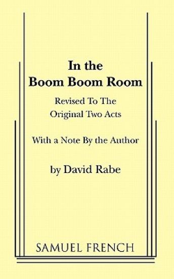 In the Boom Boom Room