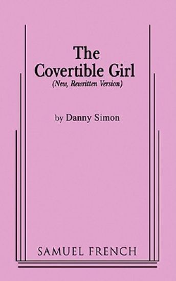 The Convertible Girl