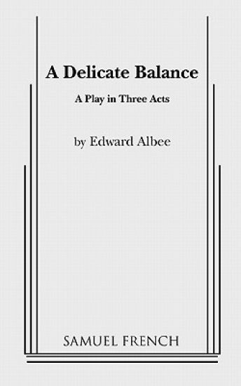 Delicate Balance