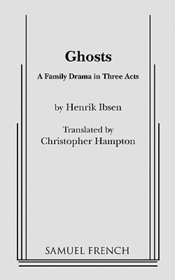 Ghosts (Hampton, Trans.)