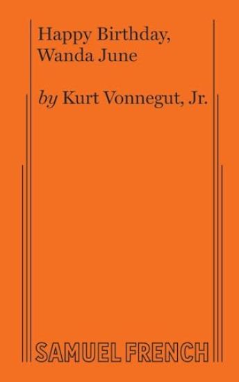 Happy Birthday, Wanda June