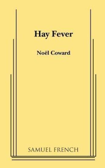 Hay Fever