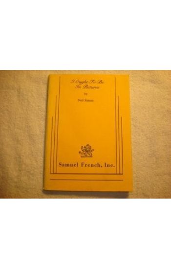 I Ought to be in Pictures