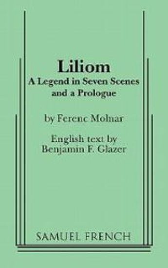 Liliom