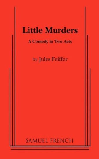 Little Murders