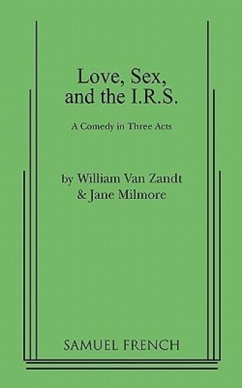 Love, Sex, and the I.R.S.