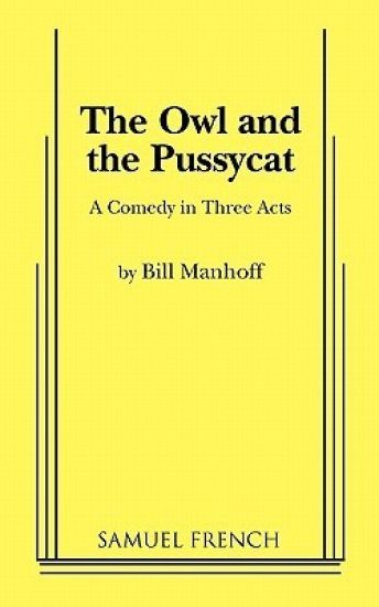 Owl and the Pussycat