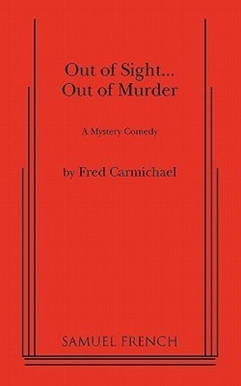 Out of Sight... Out of Murder