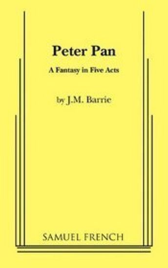 Peter Pan