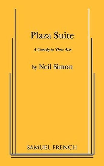 Plaza Suite