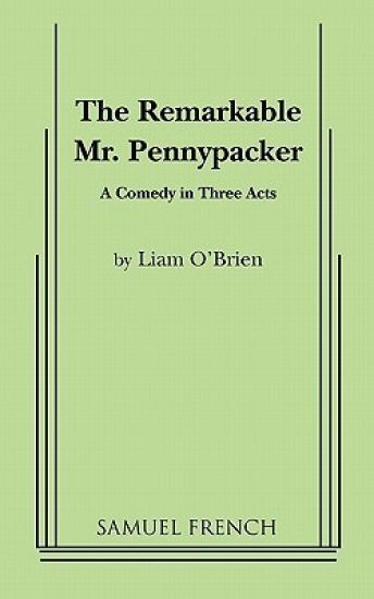 The Remarkable Mr. Pennypacker