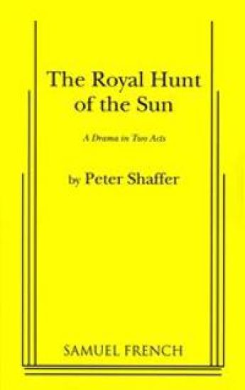 The Royal Hunt of the Sun