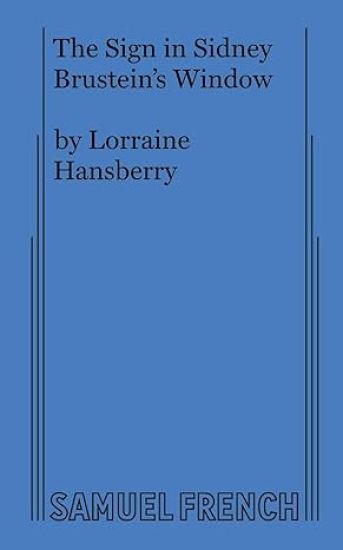 The Sign in Sidney Brustein's Window