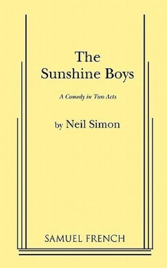 The Sunshine Boys