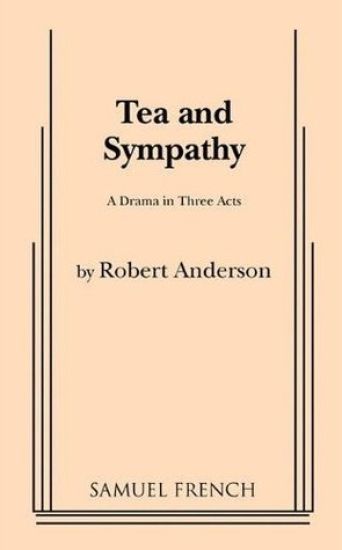 Tea and Sympathy