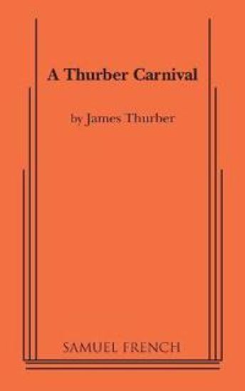 A Thurber Carnival