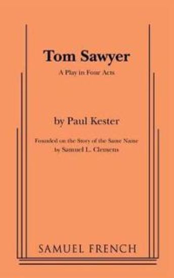Tom Sawyer