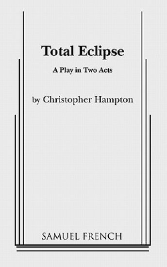 Total Eclipse