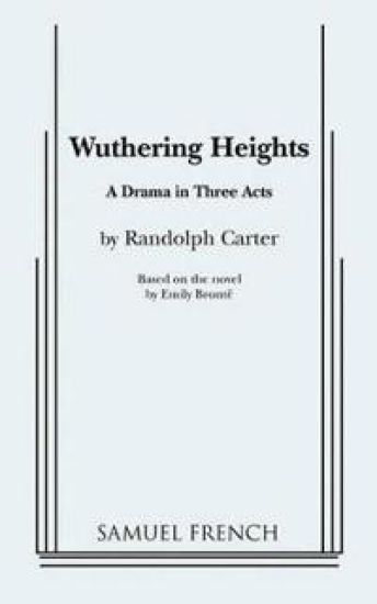 Wuthering Heights (Carter)