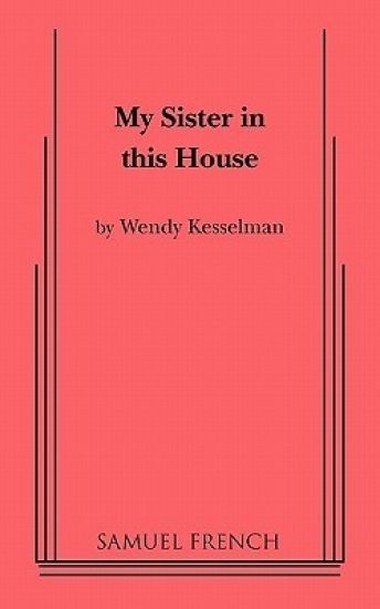 My Sister in This House