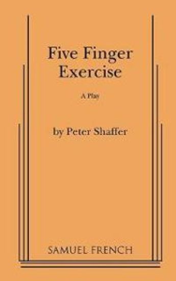 Five Finger Exercise