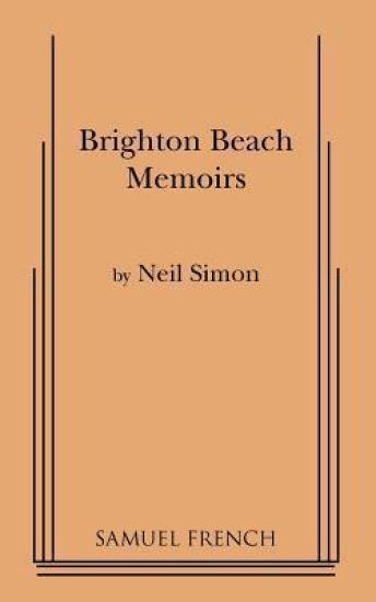 Brighton Beach Memoirs