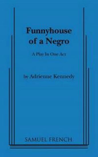 Funnyhouse of a Negro