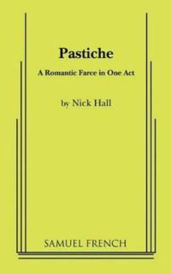 Pastiche