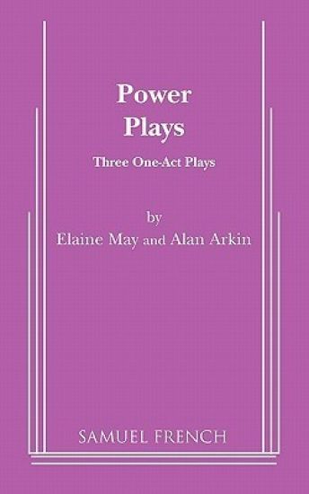 Power Plays