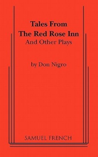 Tales from The Red Rose Inn and Other Plays