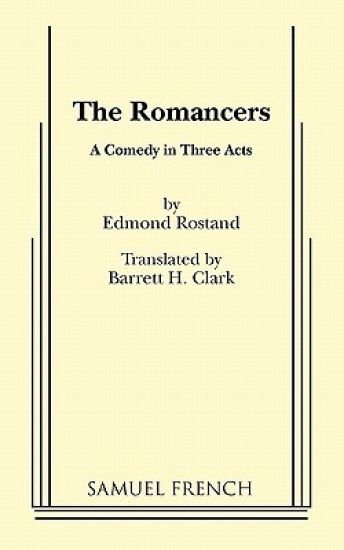 The Romancers