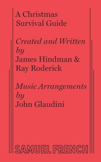 A Christmas Survival Guide