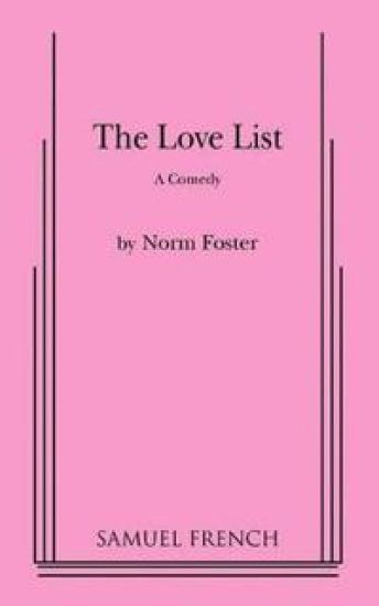 The Love List