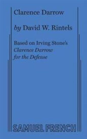 Clarence Darrow