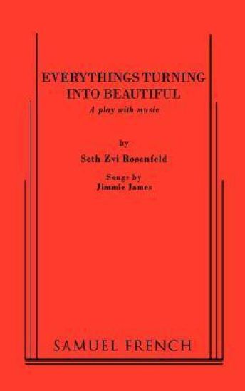 Everythings Turning Into Beautiful