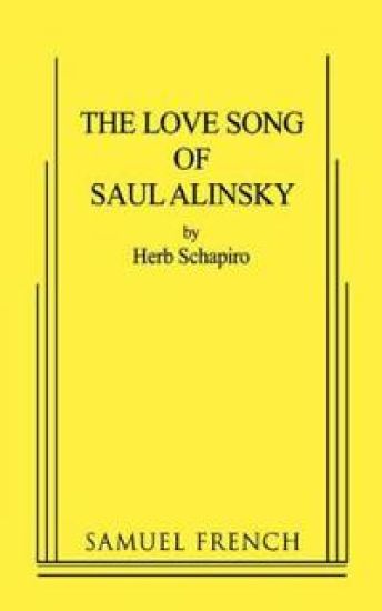 The Love Song of Saul Alinsky