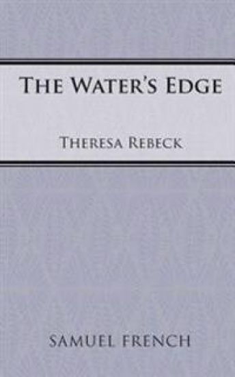 The Water's Edge