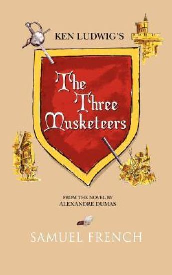 The Three Musketeers