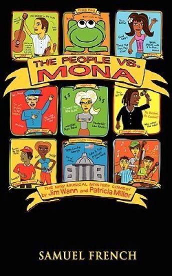 The People Vs. Mona