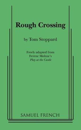Rough Crossing