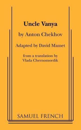 Uncle Vanya