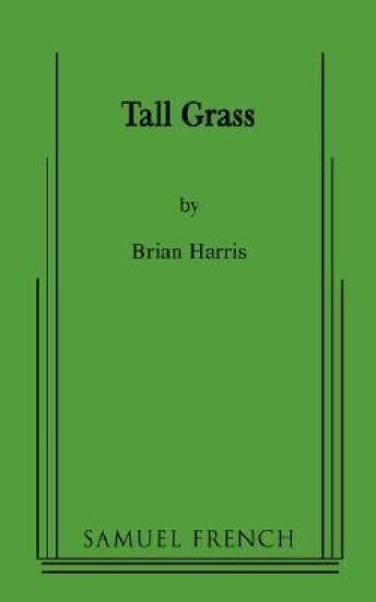 Tall Grass