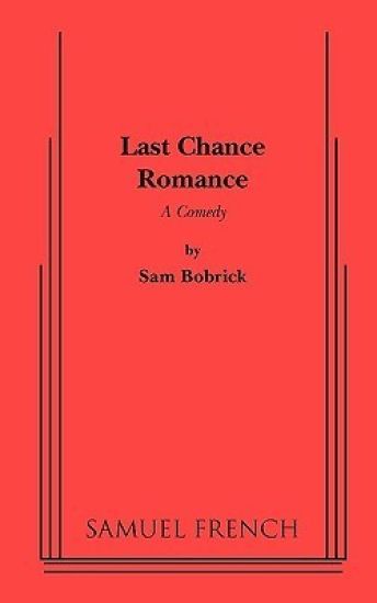Last Chance Romance