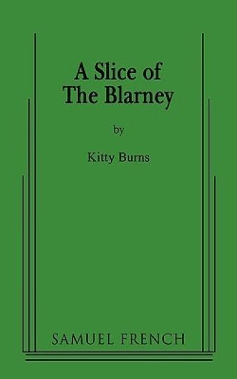 A Slice of the Blarney